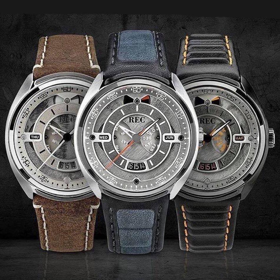 Rec watches 901 store
